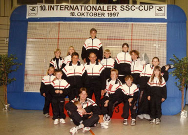 10.SSC-Cup 1997