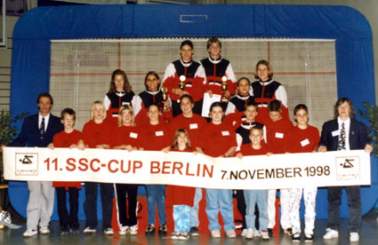 11.SSC-Cup 1998