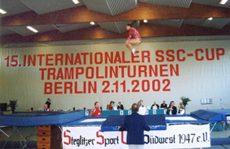 15.SSC-Cup 2002