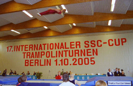 17.SSC-Cup 2005