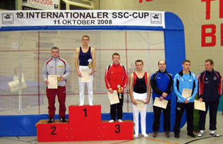 19.SSC-Cup 2008